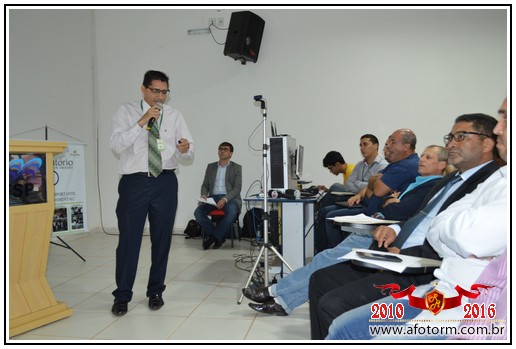 rolim de moura